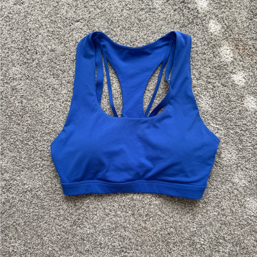 Boost Medium Impact Sports Bra by Fabletics